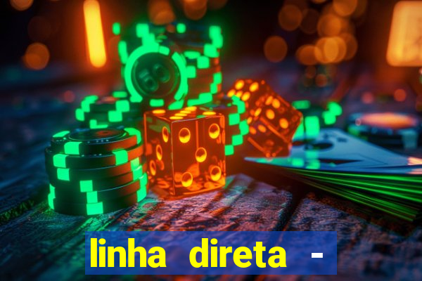 linha direta - casos 2001