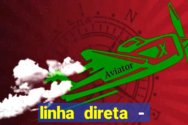 linha direta - casos 2001