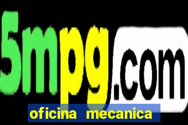 oficina mecanica porto alegre