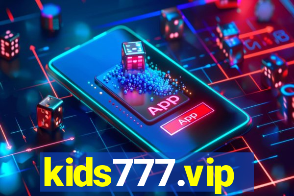 kids777.vip