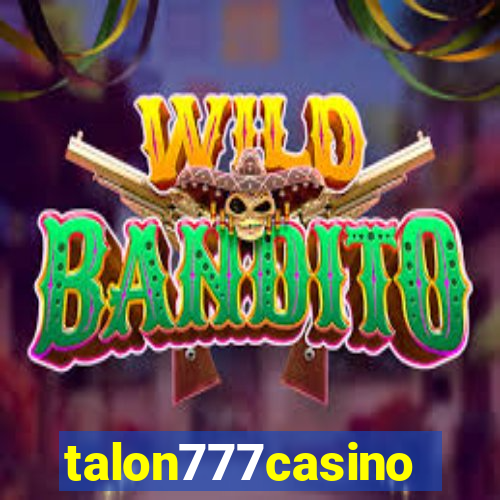 talon777casino