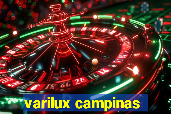 varilux campinas