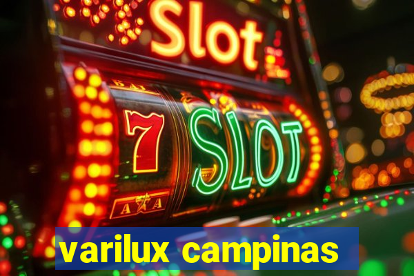 varilux campinas