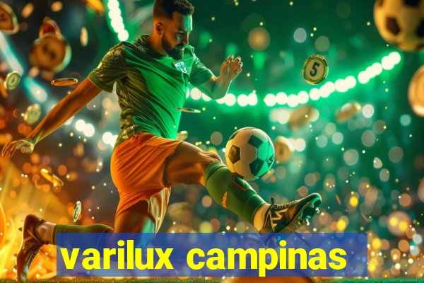 varilux campinas