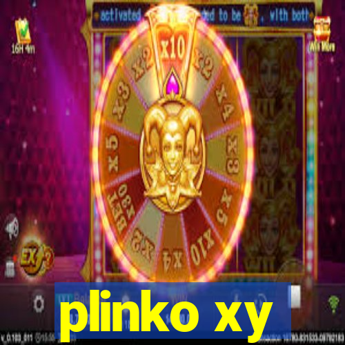 plinko xy