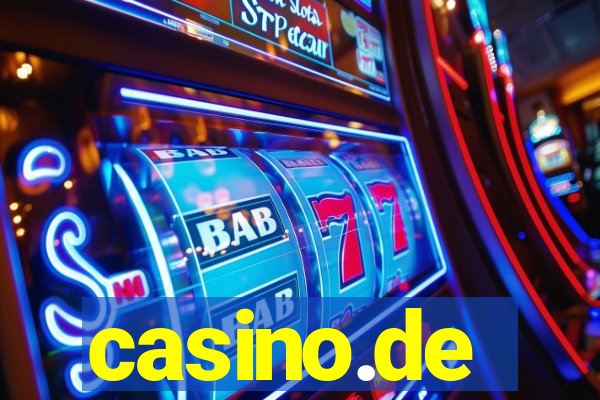 casino.de