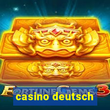 casino deutsch