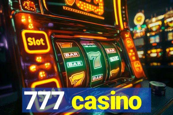 777 casino