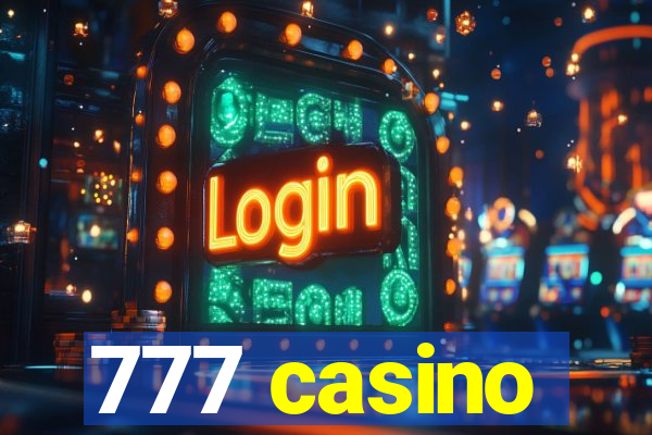 777 casino