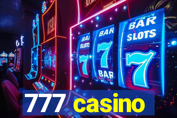 777 casino