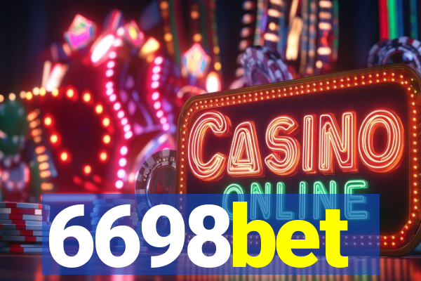 6698bet