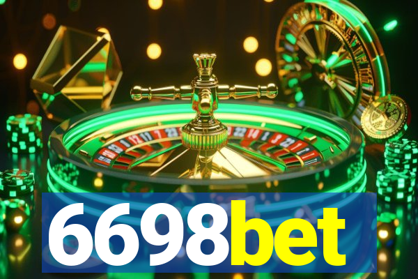 6698bet