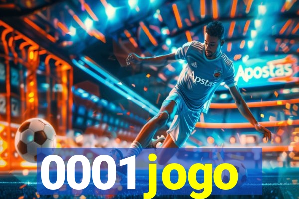 0001 jogo