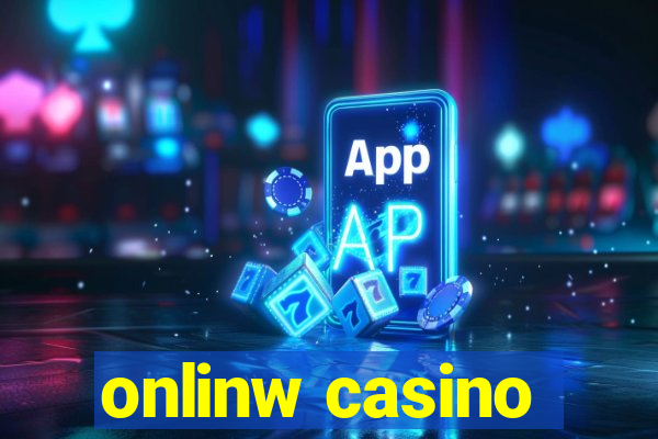 onlinw casino