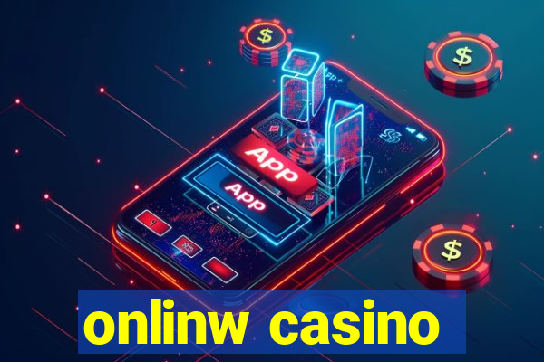 onlinw casino