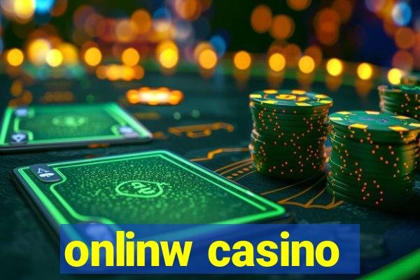 onlinw casino