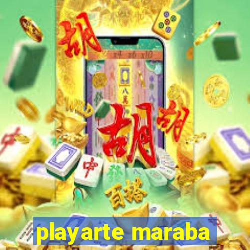 playarte maraba