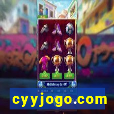 cyyjogo.com