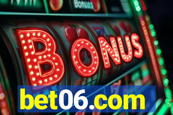 bet06.com