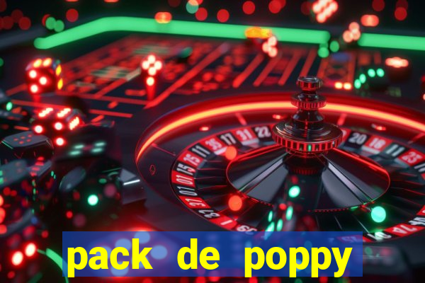 pack de poppy playtime 3 para drawing cartoons 2 vk