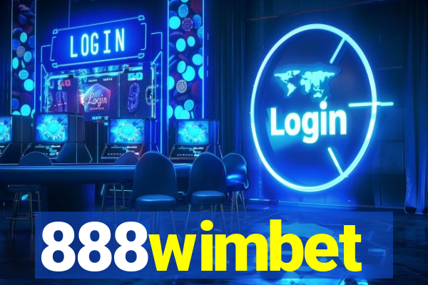 888wimbet