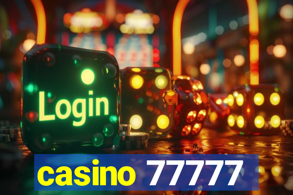 casino 77777