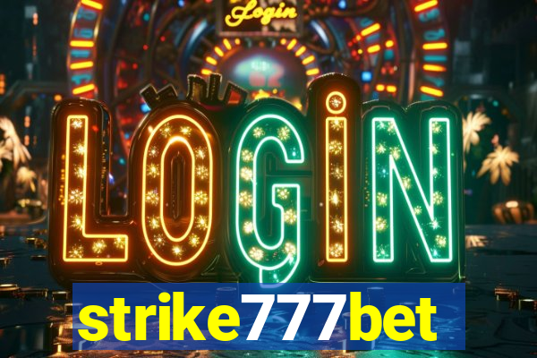 strike777bet