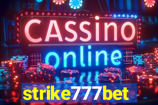 strike777bet