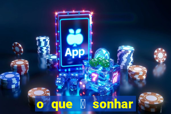 o que 茅 sonhar com primo