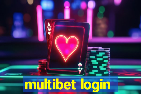 multibet login