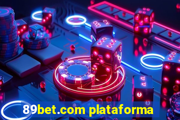 89bet.com plataforma