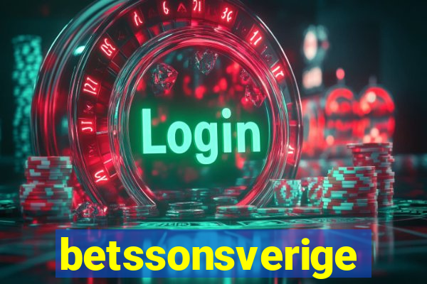 betssonsverige