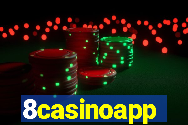 8casinoapp