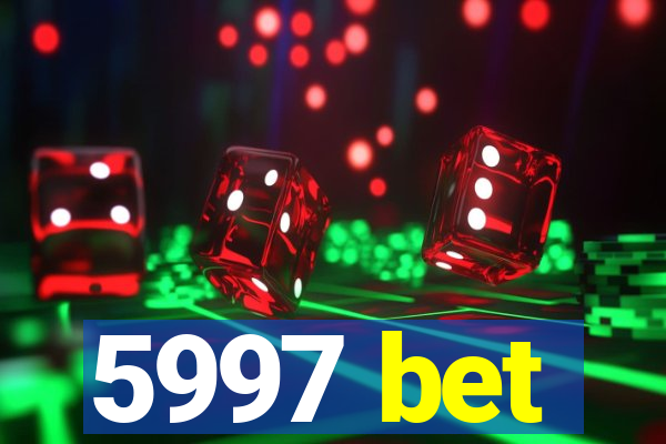 5997 bet