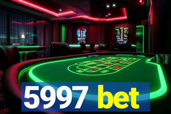 5997 bet