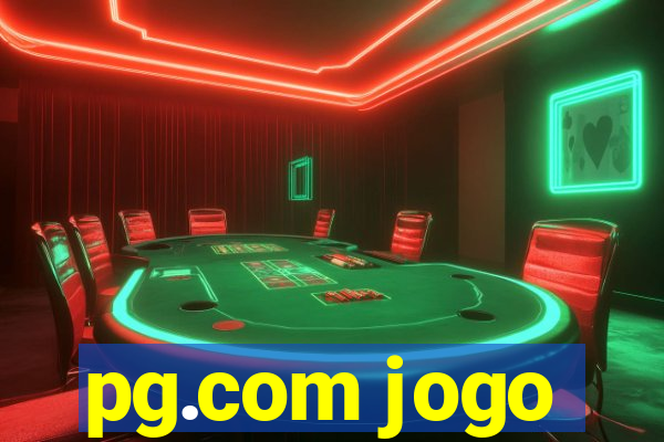 pg.com jogo