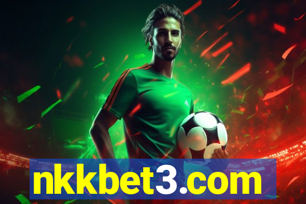 nkkbet3.com