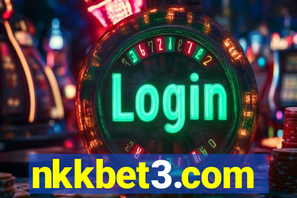 nkkbet3.com