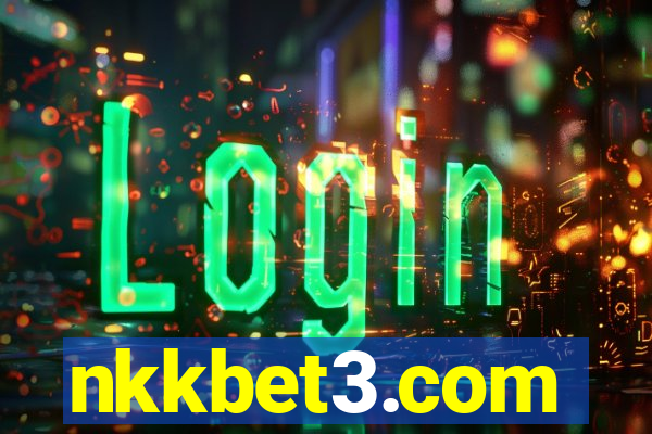 nkkbet3.com