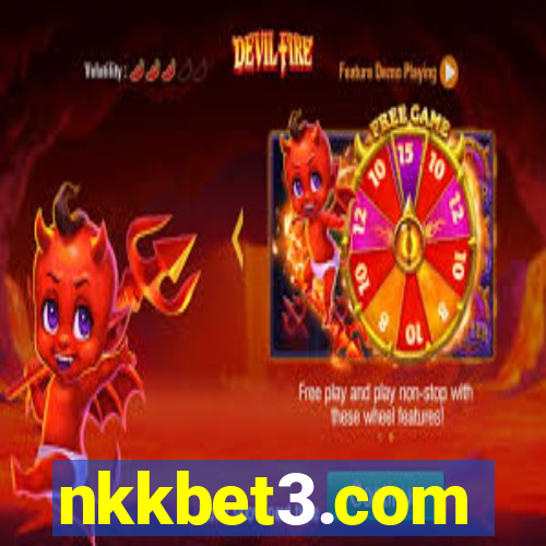 nkkbet3.com