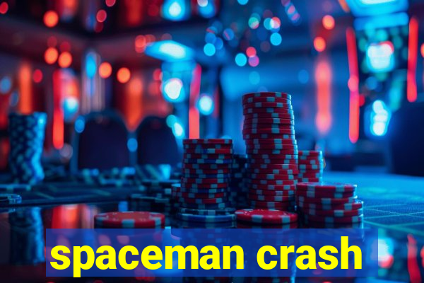 spaceman crash