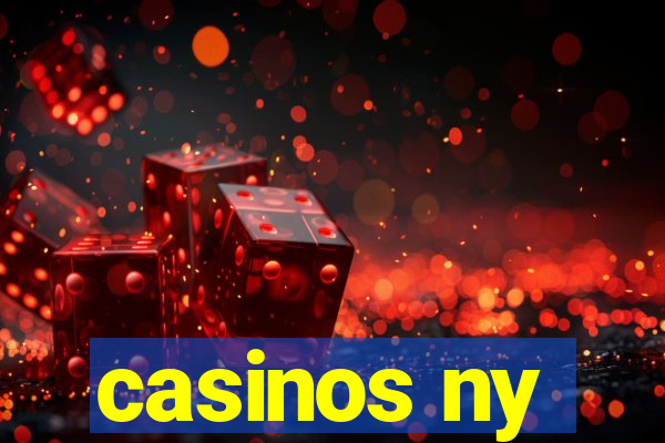 casinos ny