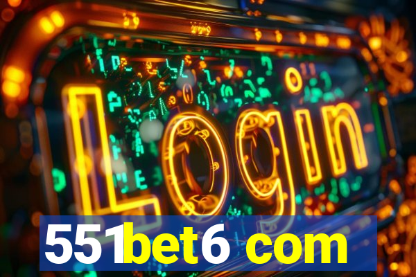 551bet6 com