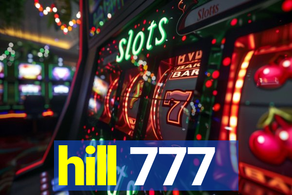 hill 777