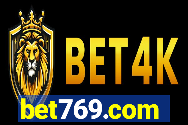 bet769.com