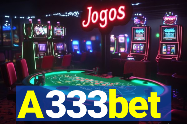 A333bet