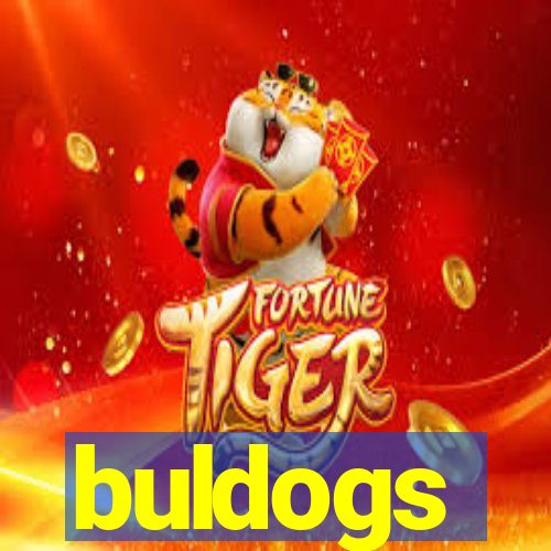 buldogs