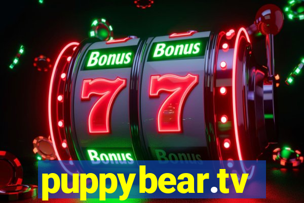 puppybear.tv