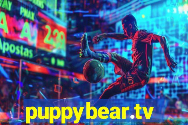 puppybear.tv