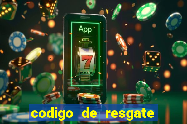 codigo de resgate ice casino